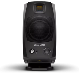 Активная акустическая система (Студийные мониторы) ADAM Audio D3V BK