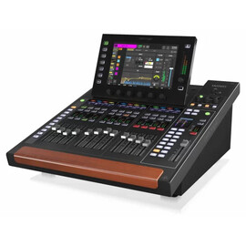 Behringer Wing Compact. Цифровой микшерный пульт
