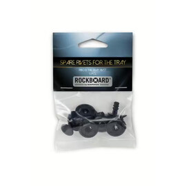 Заглушки Warwick RockBoard RBO B THE TRAY RIVET