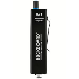 Усилитель для наушников Warwick RockBoard RBO E HA 1