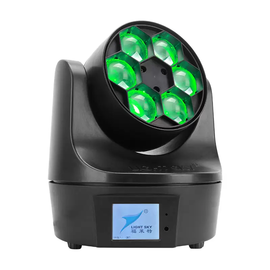 Light Sky TX0610 BEAM. Подвижная голова типа beam