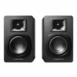 AUDIO-TECHNICA AT-SP3X - Полочная активная акустическая система