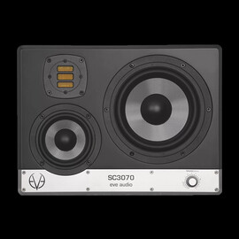 Активный студийный монитор EVE Audio SC3070 Right