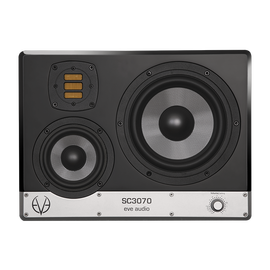 Активный студийный монитор EVE Audio SC3070 Right