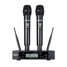 Takstar - TS-3310UH Радиосистема с двумя ручными микрофонами