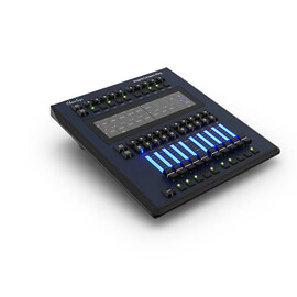 Пульт расширения управления светом ChamSys MagicQ Compact Wing