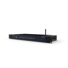Профессиональный контроллер освещения ChamSys MagicQ Rack
