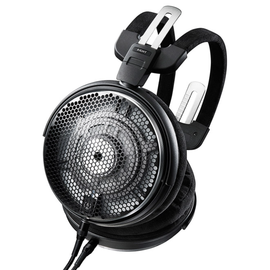 AUDIO-TECHNICA ATH-ADX5000. Открытые наушники