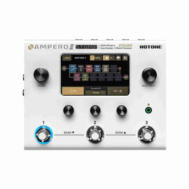 HOTONE MP-300 Гитарный моделирующий процессор