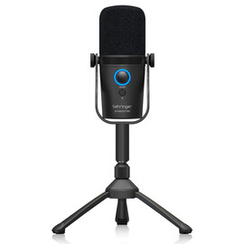 BEHRINGER D2 PODCAST PRO. Микрофон для подкаста