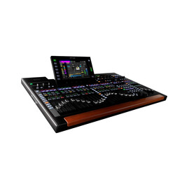 Цифровой микшерный пульт Behringer WING BK