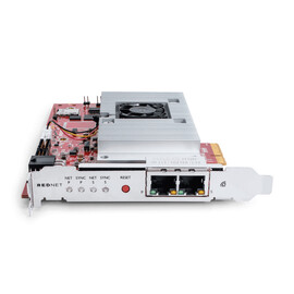 Focusrite RedNet PCIeNX
