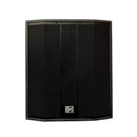 Активная аккустическая система (Сабвуфер) SST118SP