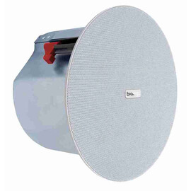 Потолочный громкоговоритель Biamp Desono CM60DTD White