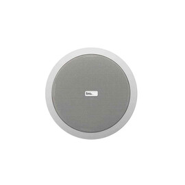 Двухполосный потолочный громкоговоритель Biamp CM6T White