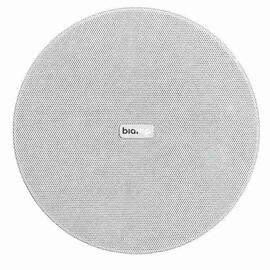 Двухполосный потолочный громкоговоритель Biamp CMX20DT White