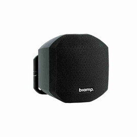 Настенный громкоговоритель Biamp Desono MASK2-BL Black