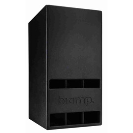 Пассивный сабвуфер Biamp Desono SUB2201-BL Black