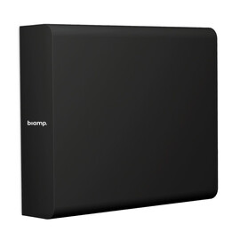 Пассивный 6,5-дюймовый сабвуфер Biamp Desono SUBLIME-BL Black