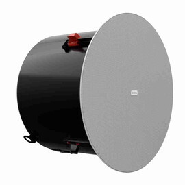 Потолочный громкоговоритель Biamp Desono DX-IC10SUB-W White