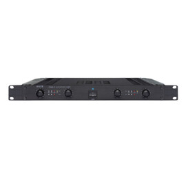 Biamp CHAMP-4 Четырехканальный усилитель из серии CHAMP