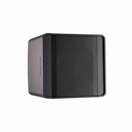 Настенный громкоговоритель Biamp Desono KUBO3T-BL Black
