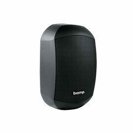Настенный громкоговоритель Biamp Desono MASK4CT-BL Black