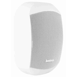 Настенный громкоговоритель Biamp Desono MASK4CT-W White