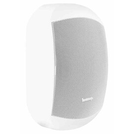 Настенный громкоговоритель Biamp Desono MASK4C-W White