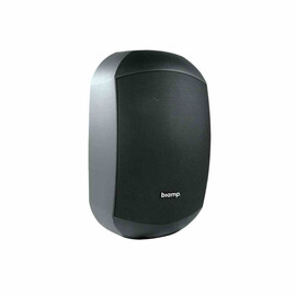 Настенный громкоговоритель Biamp Desono MASK6C-BL Black