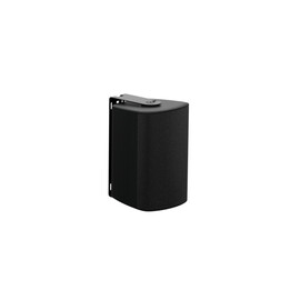 Настенный громкоговоритель Biamp Desono DX-S5-UB-B Black