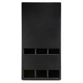 Пассивный сабвуфер Biamp Desono SUB2400-BL Black