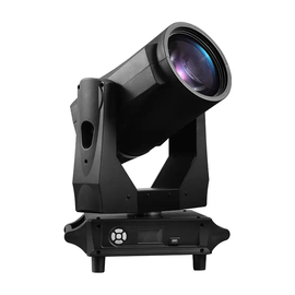 Световой прибор с движущейся головой Light Sky F450II (beam, 450 Вт)