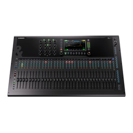 Allen & Heath QU-7. Цифровой микшерный пульт
