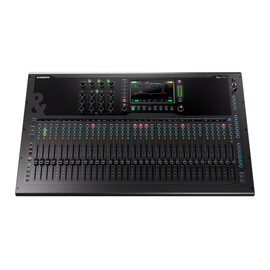 Allen&Heath QU-7D. Цифровой микшерный пульт