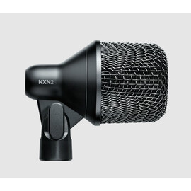 Микрофон для бас-барабана Shure Nexadyne 2