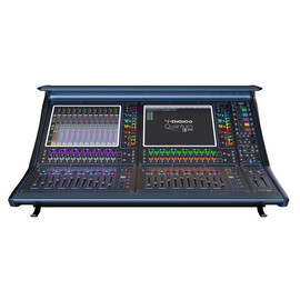 Цифровая микшерная консоль Quantum 326