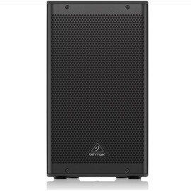 BEHRINGER DR110DSP. Активная двухполосная акустическая система