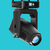 Light Sky SUPER SCOPE MAX — светодиодная вращающаяся голова 4-в-1 (Beam/Spot/Wash/Profile), изображение 6