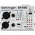BEHRINGER CT100 Тестер кабеля с микропроцессорным управлением, изображение 3