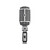 SHURE 55SH SERIES II Вокальный динамический микрофон, изображение 6