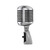 SHURE 55SH SERIES II Вокальный динамический микрофон, изображение 7