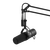 SHURE SM7B Динамический студийный микрофон для телевидения и радиовещания, изображение 4