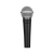 SHURE SM58SE Динамический кардиоидный вокальный микрофон