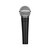 SHURE SM58SE Динамический кардиоидный вокальный микрофон, изображение 4