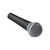 SHURE SM58SE Динамический кардиоидный вокальный микрофон, изображение 6