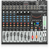 BEHRINGER X1222USB. Аналоговый микшерный пульт