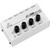 BEHRINGER MX400. Аналоговый микшерный пульт, изображение 2