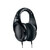SHURE SRH1440 BK-EFS Профессиональные студийные наушники открытого типа, изображение 2