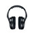 SHURE SRH1440 BK-EFS Профессиональные студийные наушники открытого типа, изображение 5